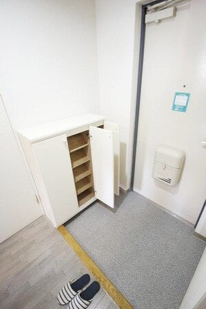 イースト船橋の物件内観写真